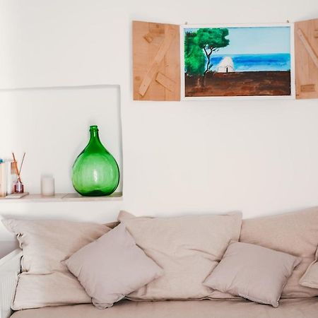 Tetti Bianchi - Deva'S Suite Home Ostuni Exterior photo